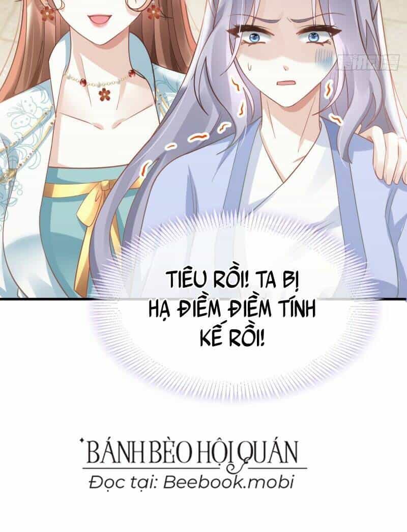 Sau Khi Xuyên Sách, Ta Bị Ép Trở Thành Simp - Chương 6 - ảnh 46