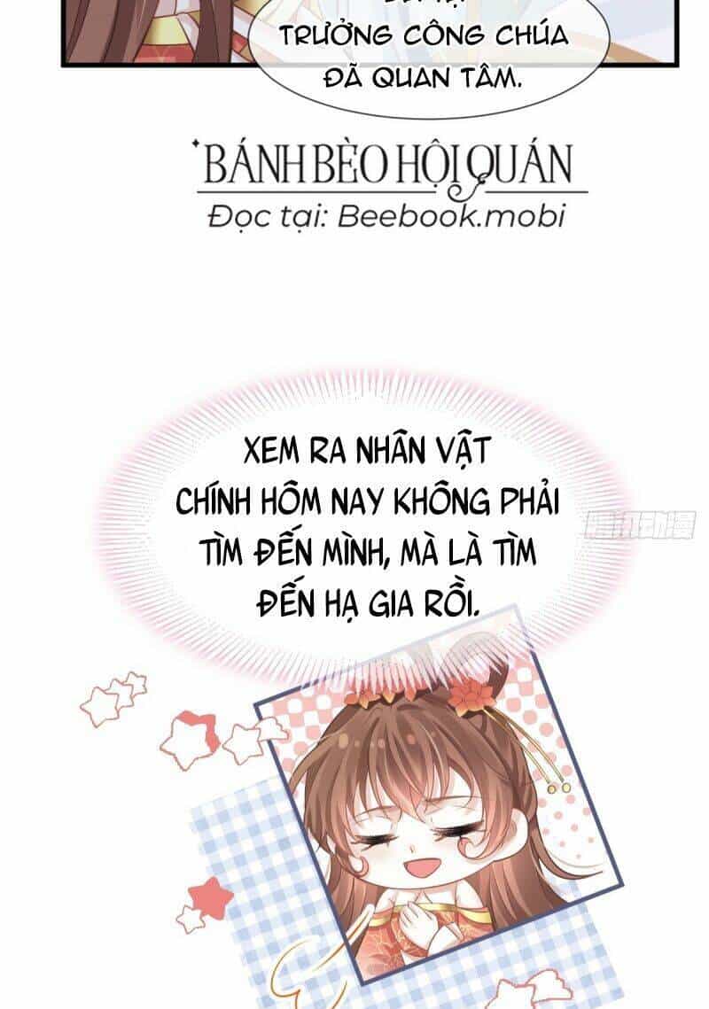 Sau Khi Xuyên Sách, Ta Bị Ép Trở Thành Simp - Chương 7 - ảnh 33