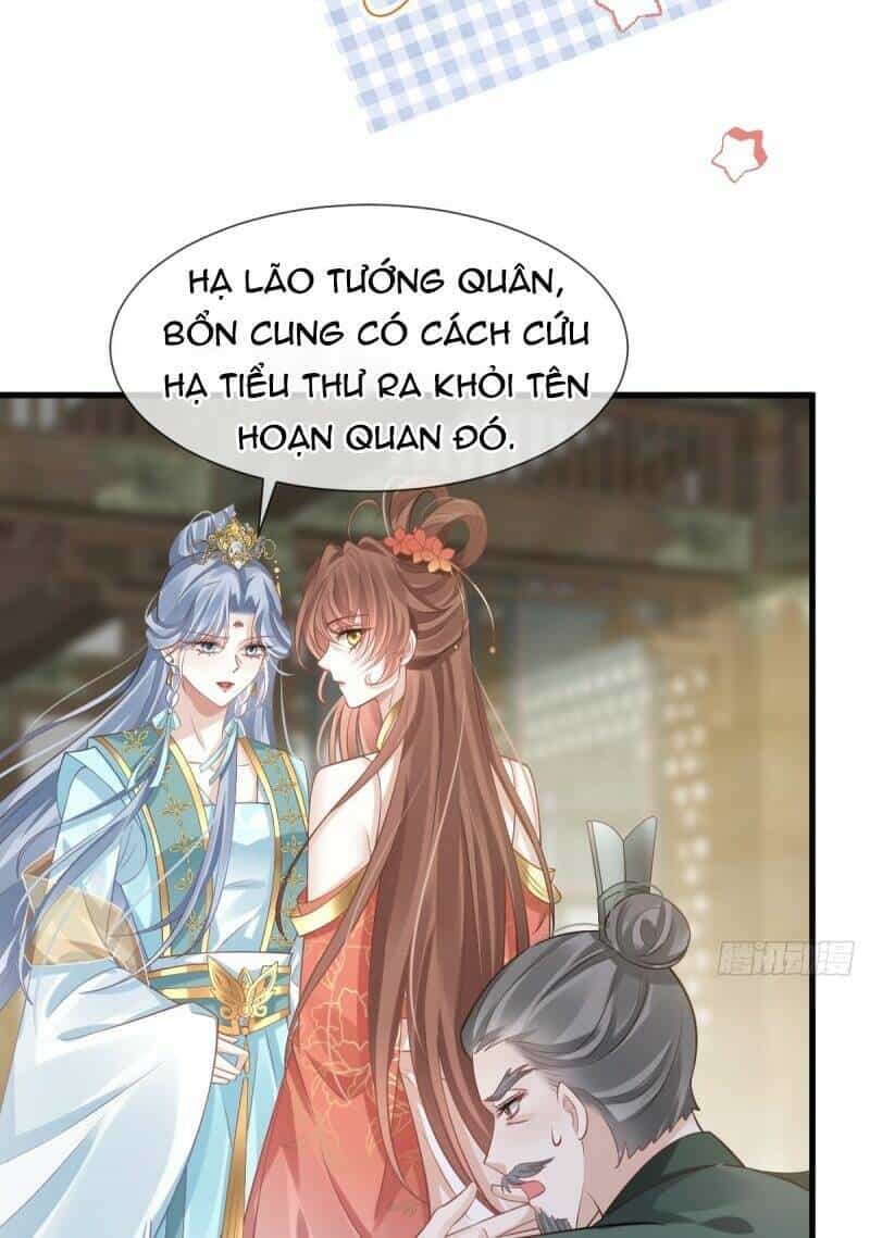 Sau Khi Xuyên Sách, Ta Bị Ép Trở Thành Simp - Chương 7 - ảnh 34