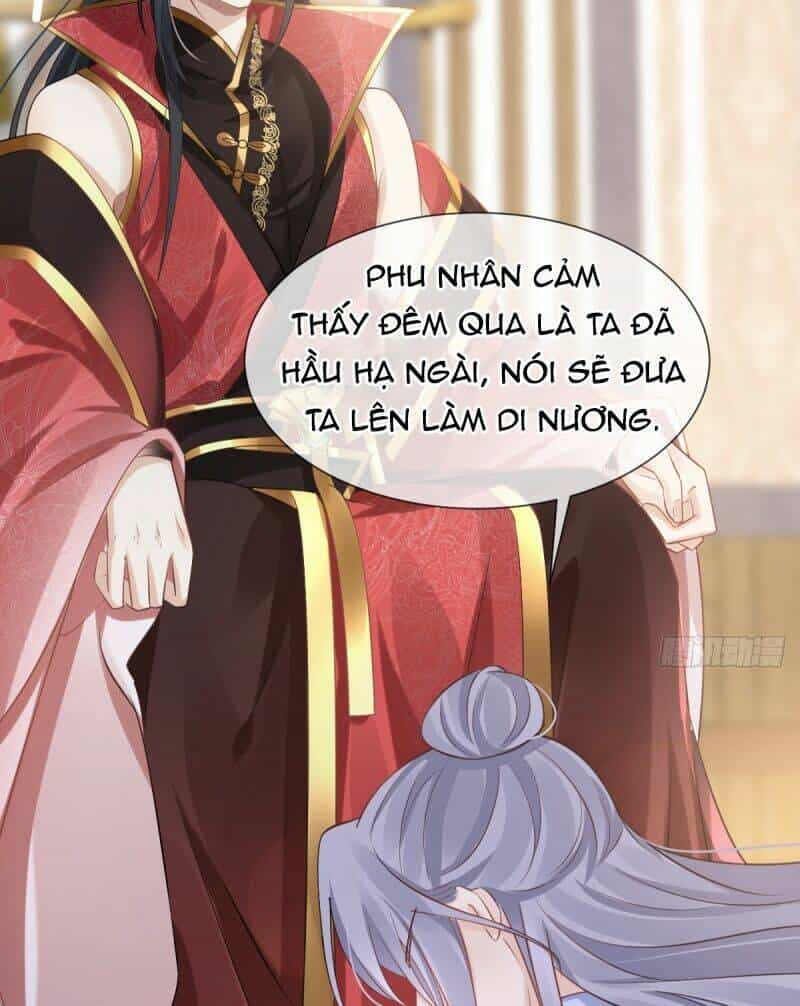 Sau Khi Xuyên Sách, Ta Bị Ép Trở Thành Simp - Chương 7 - ảnh 6