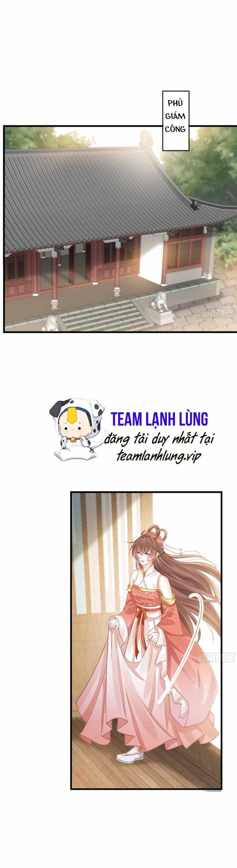 Sau Khi Xuyên Sách, Ta Bị Ép Trở Thành Simp - Chương 8 - ảnh 21