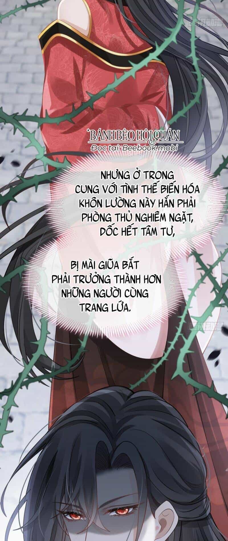 Sau Khi Xuyên Sách, Ta Bị Ép Trở Thành Simp - Chương 9 - ảnh 15