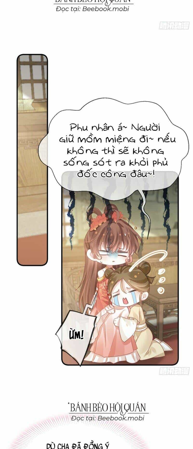 Sau Khi Xuyên Sách, Ta Bị Ép Trở Thành Simp - Chương 9 - ảnh 27