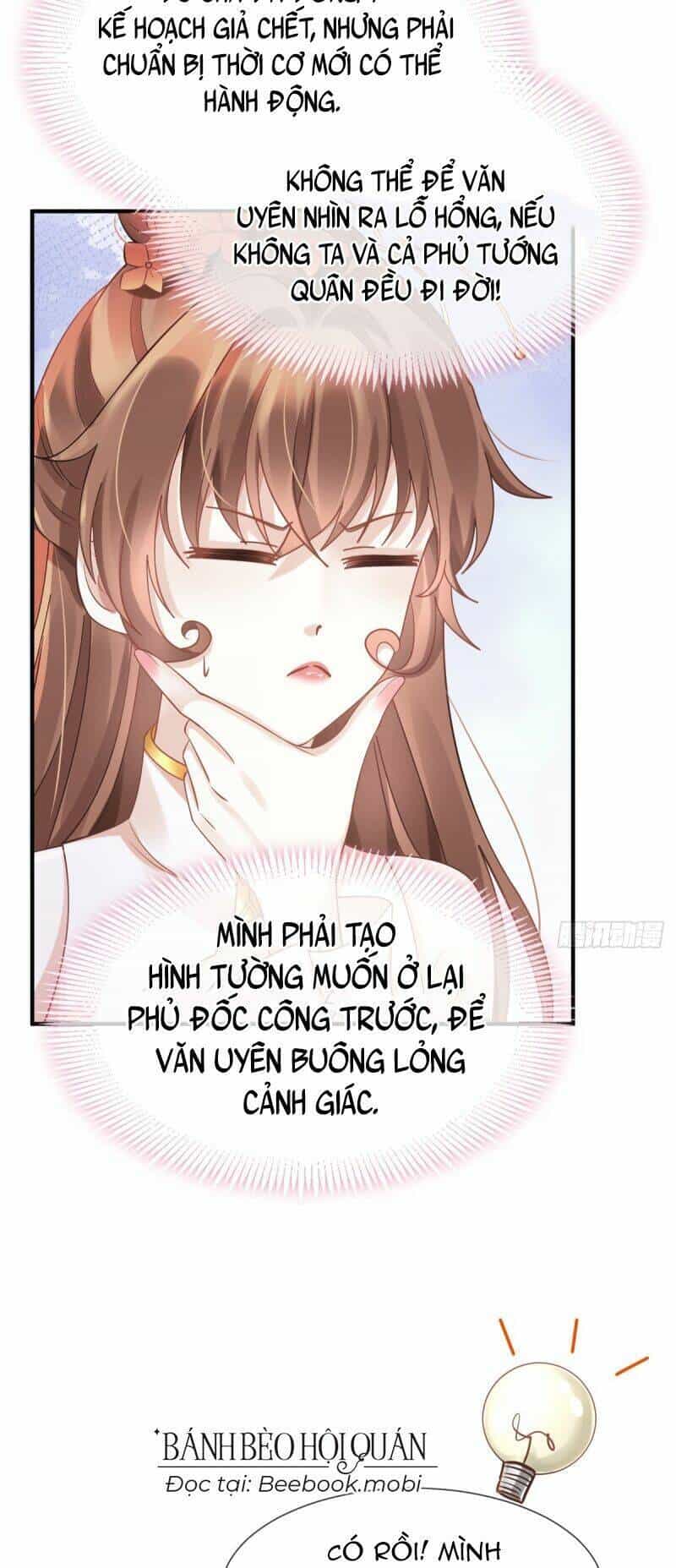 Sau Khi Xuyên Sách, Ta Bị Ép Trở Thành Simp - Chương 9 - ảnh 28