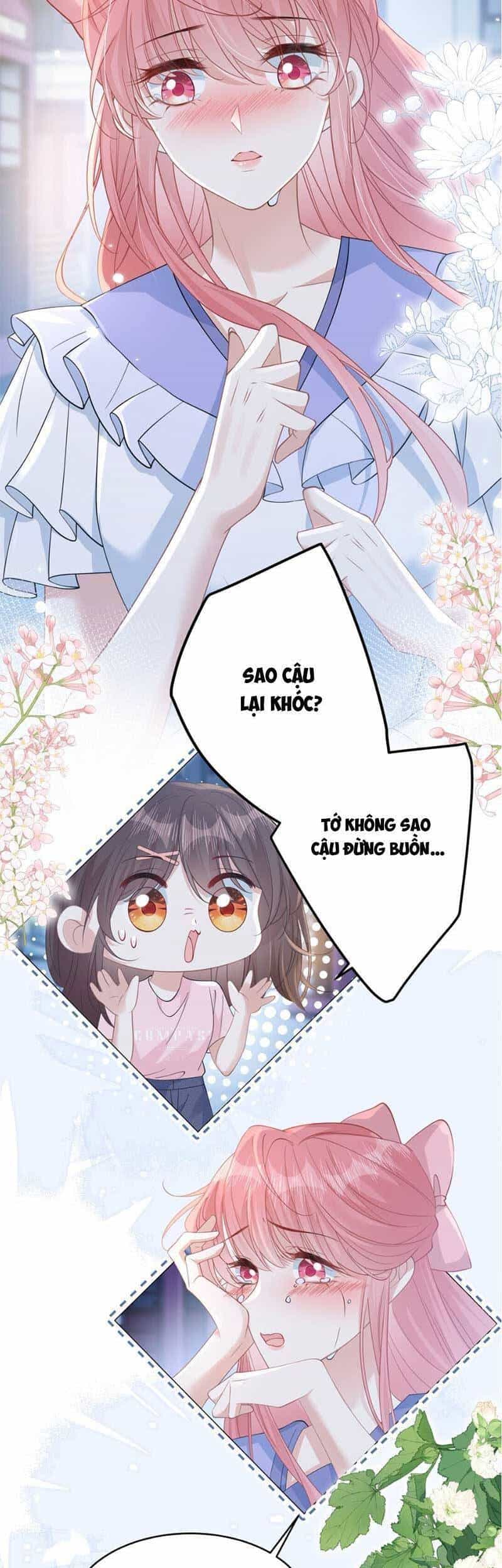 Sau Khi Xuyên Sách Tôi Còn Chẳng Phải Là Nữ Phụ - Chương 9 - ảnh 19