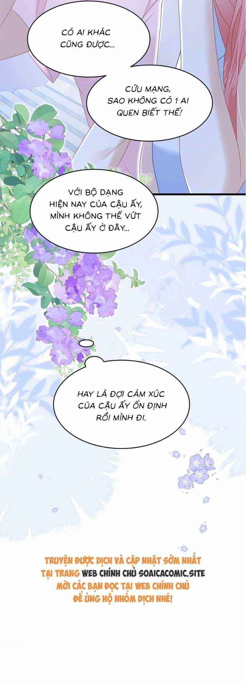 Sau Khi Xuyên Sách Tôi Còn Chẳng Phải Là Nữ Phụ - Chương 9 - ảnh 24