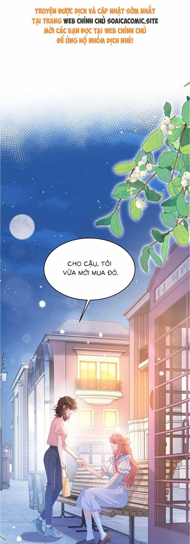 Sau Khi Xuyên Sách Tôi Còn Chẳng Phải Là Nữ Phụ - Chương 10 - ảnh 1