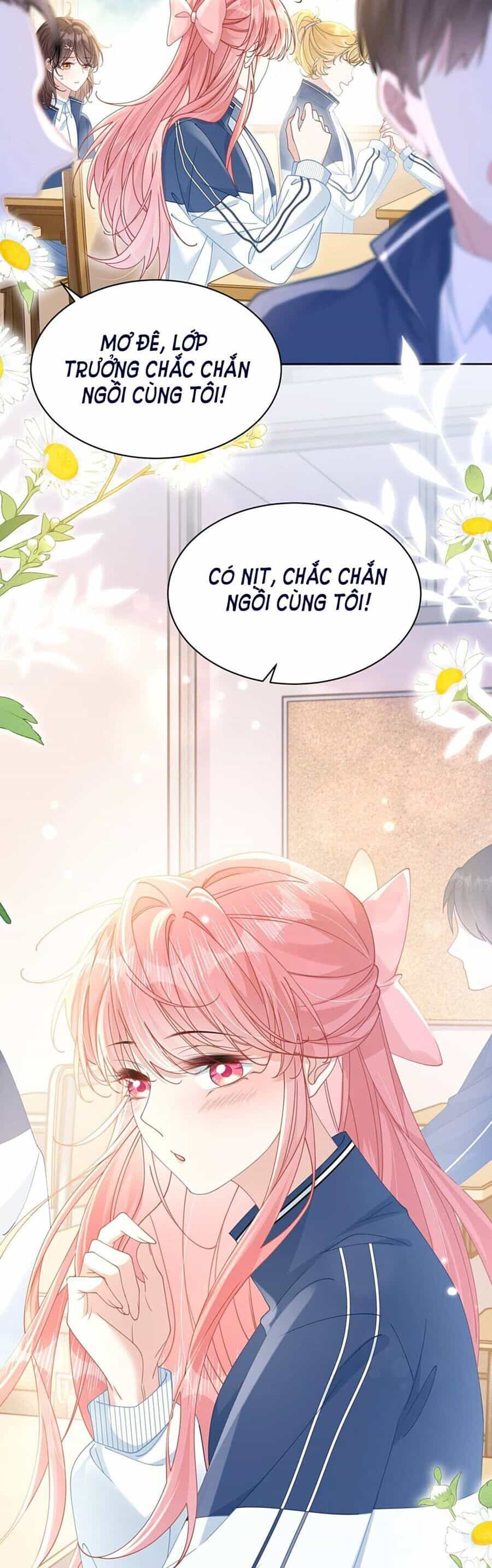 Sau Khi Xuyên Sách Tôi Còn Chẳng Phải Là Nữ Phụ - Chương 12 - ảnh 13