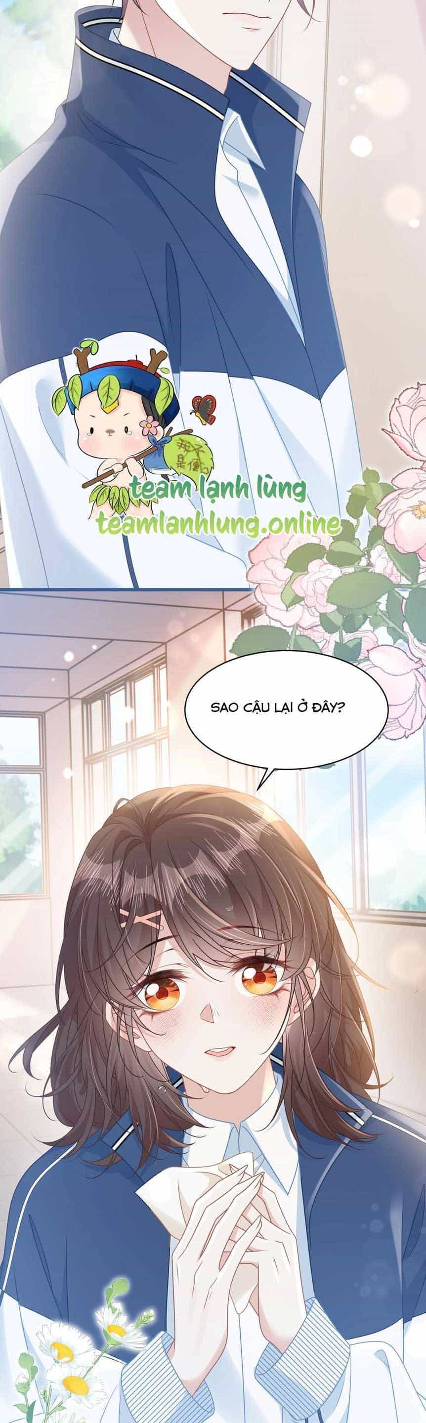 Sau Khi Xuyên Sách Tôi Còn Chẳng Phải Là Nữ Phụ - Chương 14 - ảnh 20