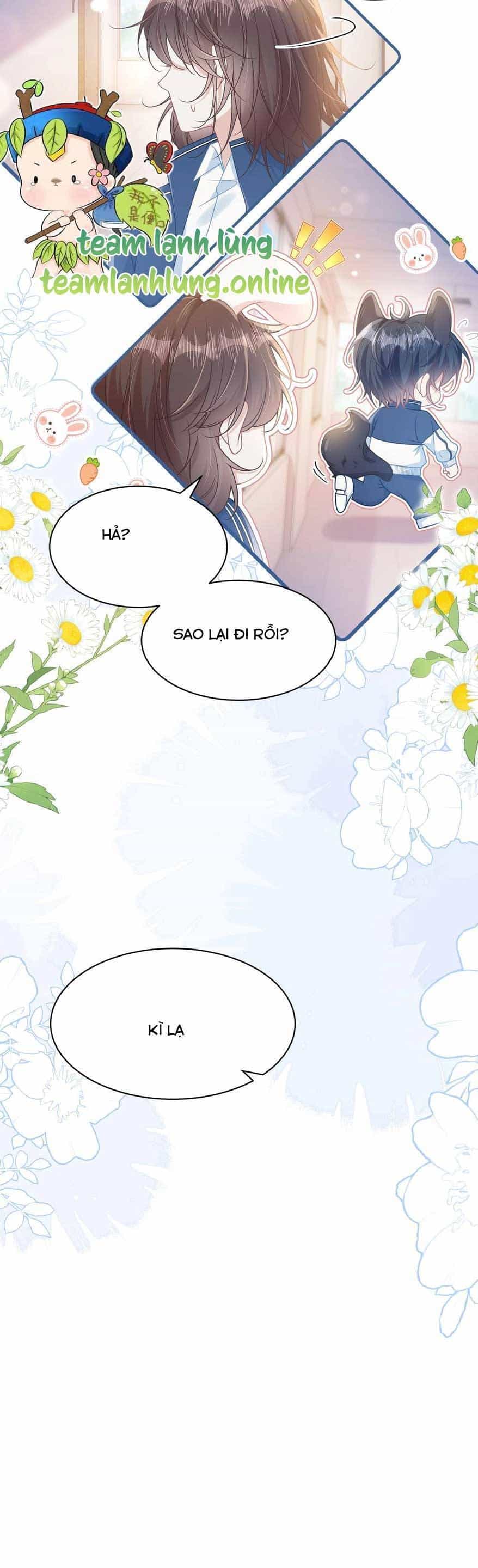 Sau Khi Xuyên Sách Tôi Còn Chẳng Phải Là Nữ Phụ - Chương 14 - ảnh 22