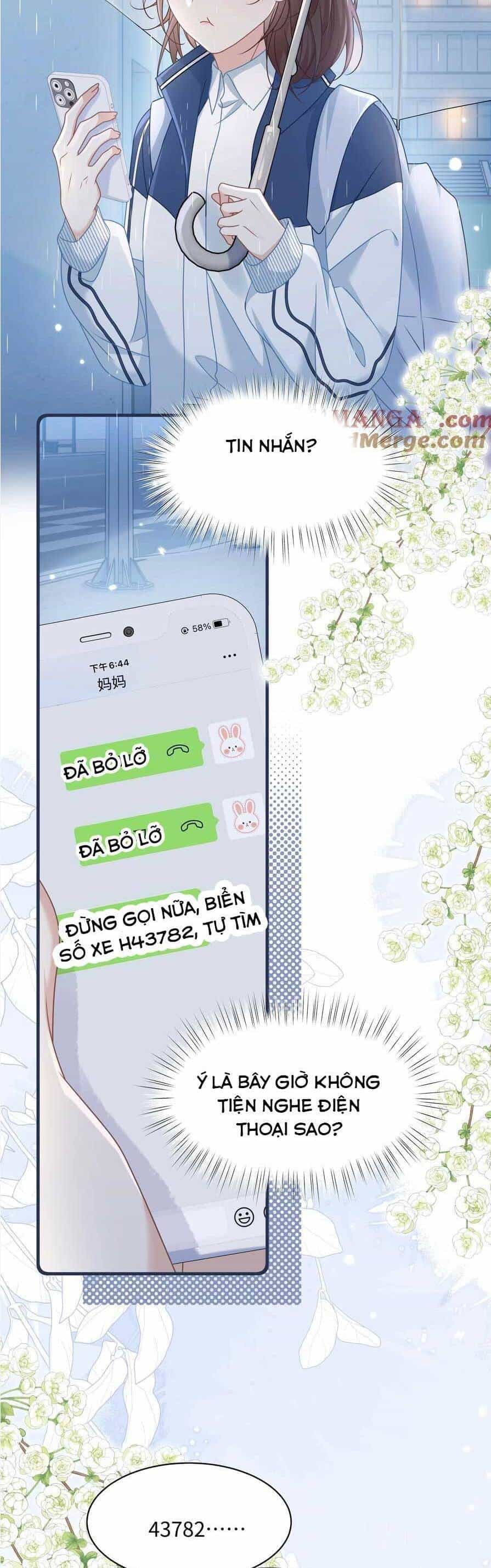 Sau Khi Xuyên Sách Tôi Còn Chẳng Phải Là Nữ Phụ - Chương 15 - ảnh 3