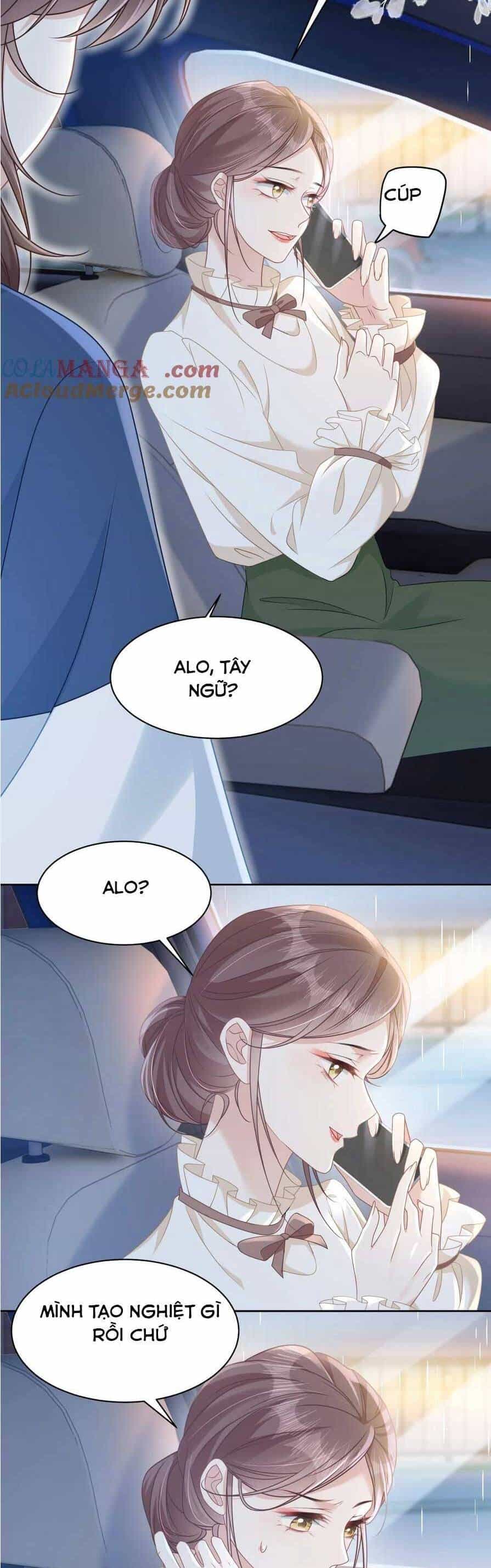 Sau Khi Xuyên Sách Tôi Còn Chẳng Phải Là Nữ Phụ - Chương 15 - ảnh 5