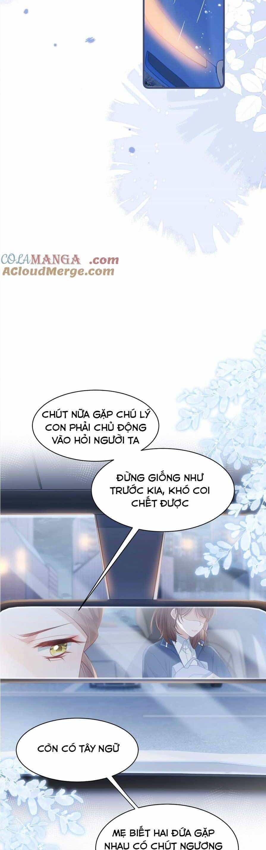 Sau Khi Xuyên Sách Tôi Còn Chẳng Phải Là Nữ Phụ - Chương 15 - ảnh 9