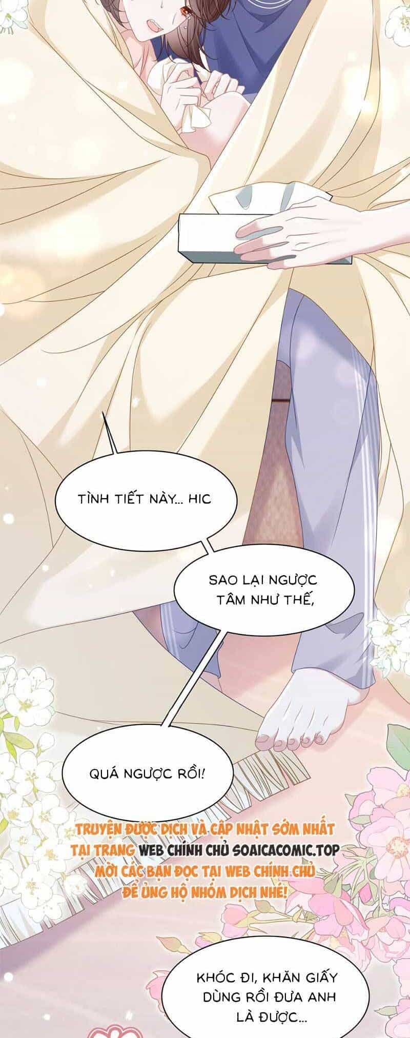 Sau Khi Xuyên Sách Tôi Còn Chẳng Phải Là Nữ Phụ - Chương 16 - ảnh 35