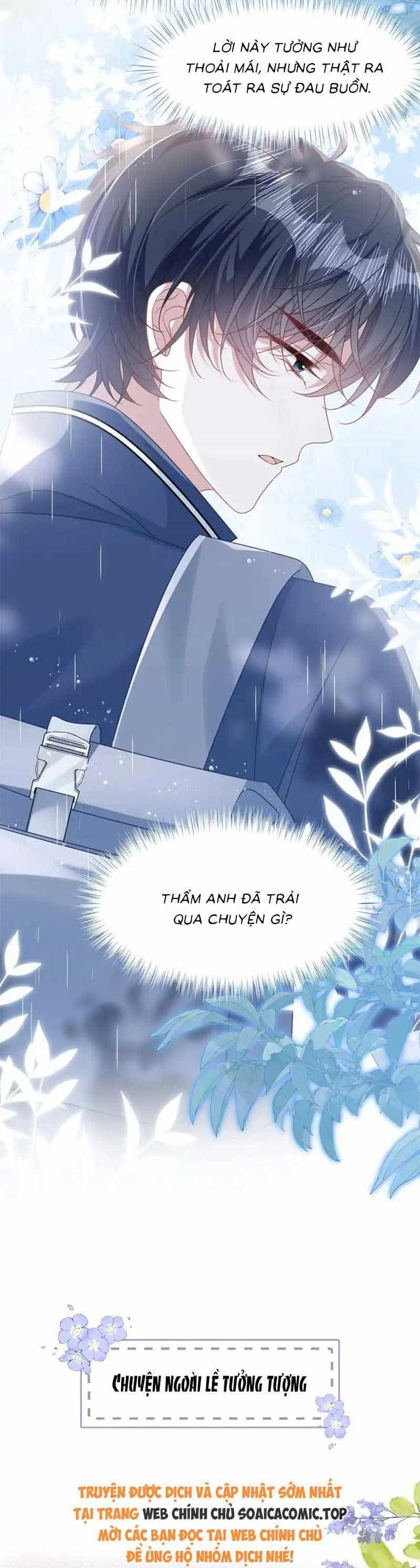 Sau Khi Xuyên Sách Tôi Còn Chẳng Phải Là Nữ Phụ - Chương 17 - ảnh 31