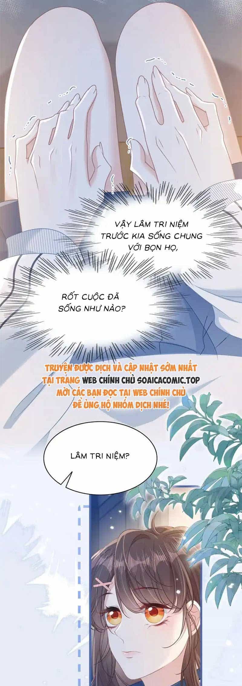 Sau Khi Xuyên Sách Tôi Còn Chẳng Phải Là Nữ Phụ - Chương 17 - ảnh 4