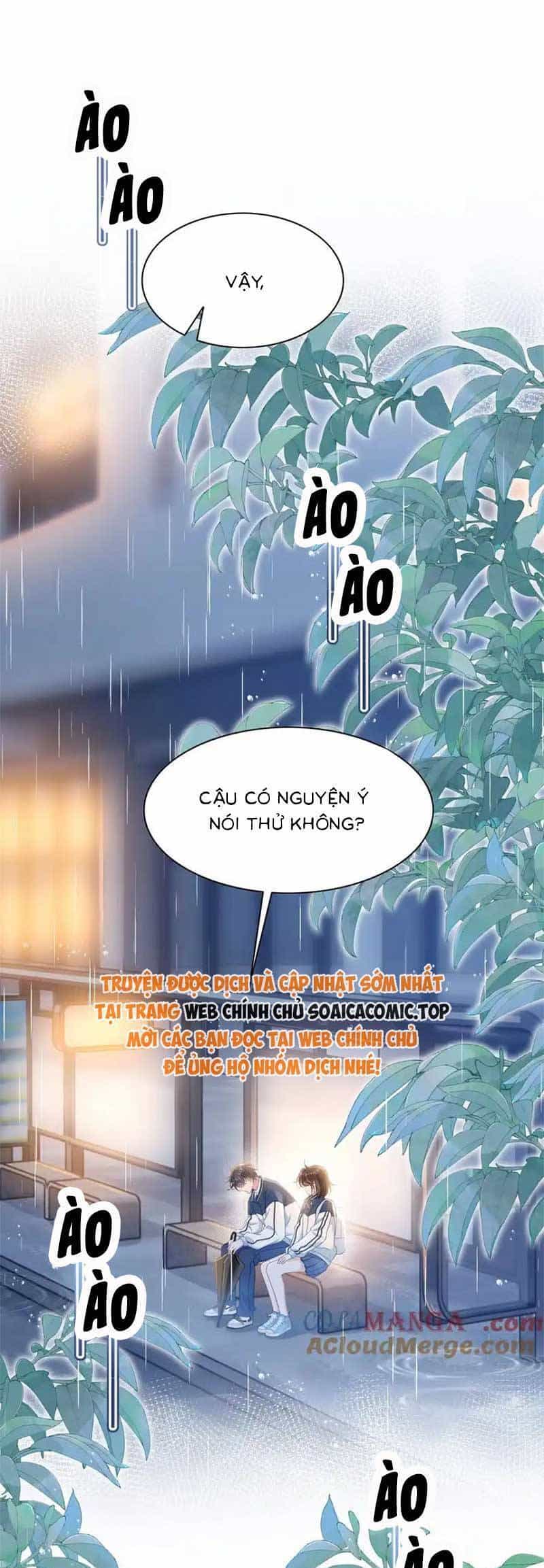 Sau Khi Xuyên Sách Tôi Còn Chẳng Phải Là Nữ Phụ - Chương 17 - ảnh 7