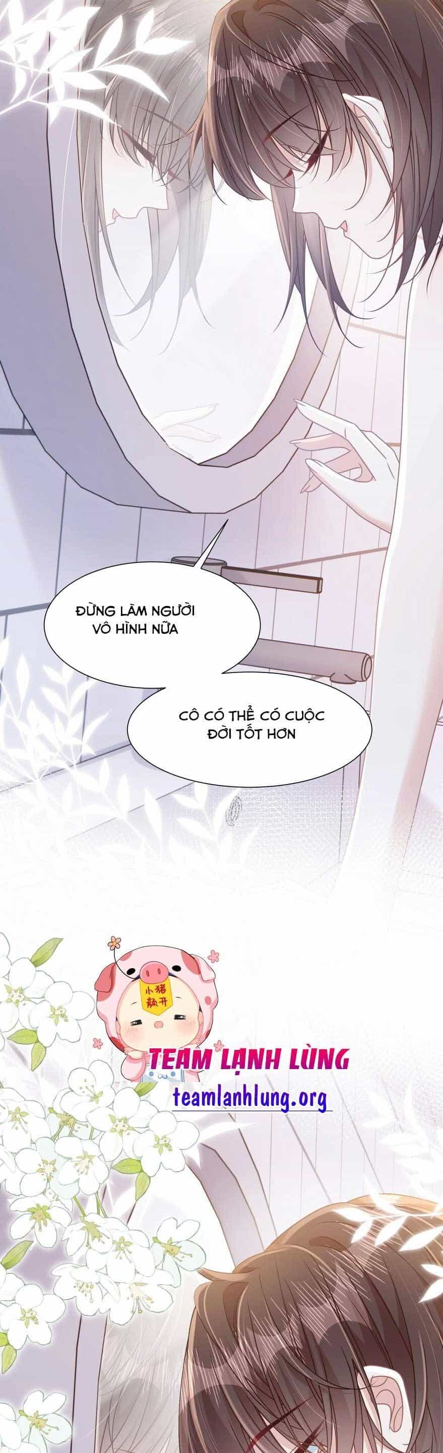 Sau Khi Xuyên Sách Tôi Còn Chẳng Phải Là Nữ Phụ - Chương 18 - ảnh 27
