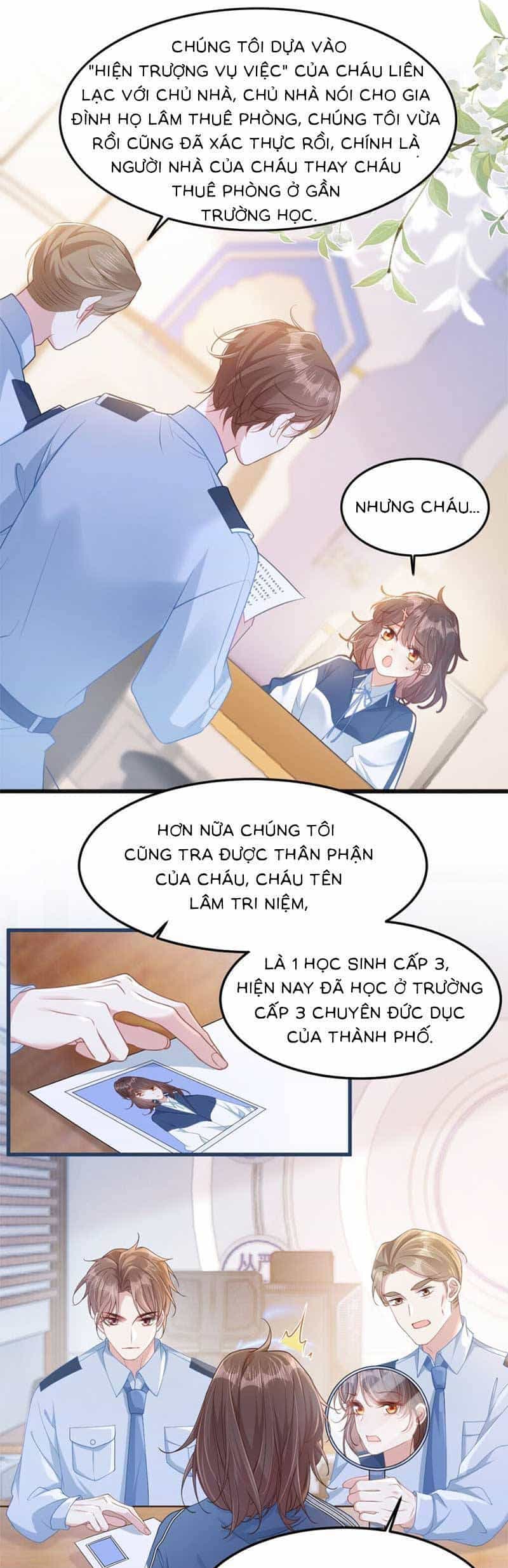 Sau Khi Xuyên Sách Tôi Còn Chẳng Phải Là Nữ Phụ - Chương 1 - ảnh 17