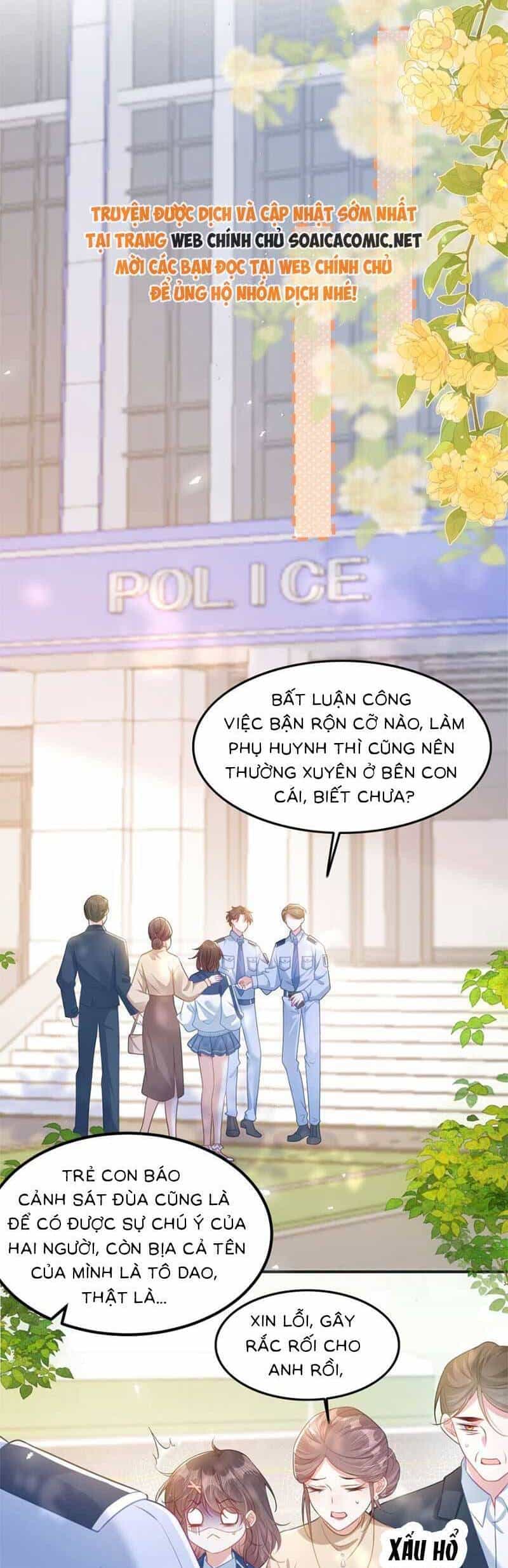 Sau Khi Xuyên Sách Tôi Còn Chẳng Phải Là Nữ Phụ - Chương 1 - ảnh 19
