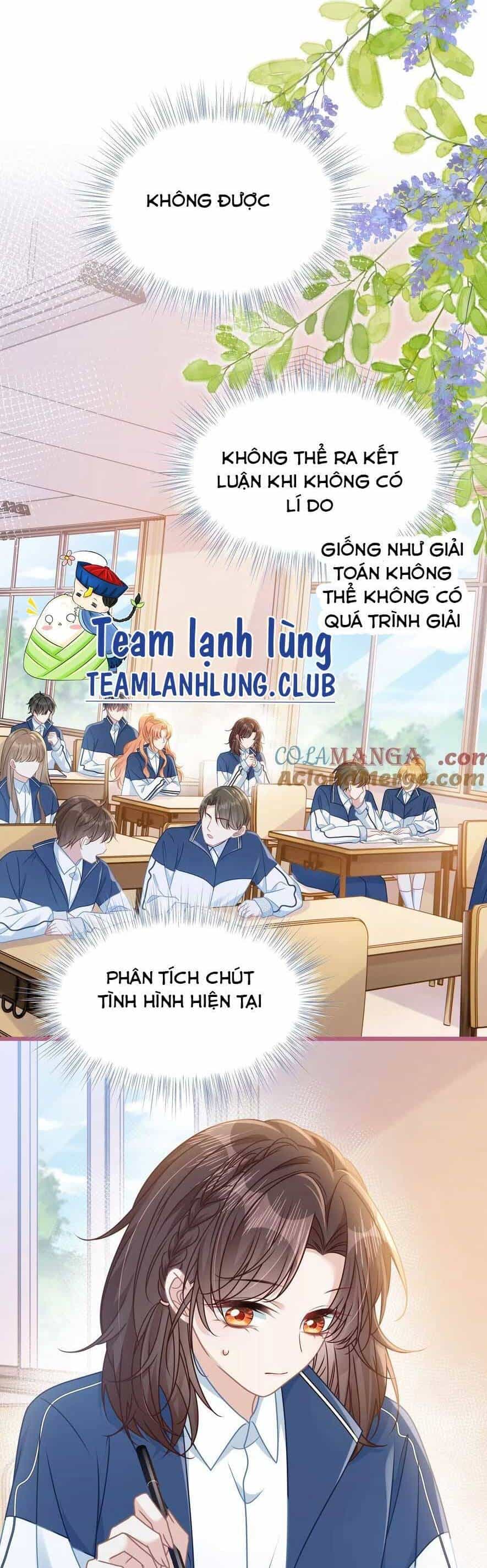 Sau Khi Xuyên Sách Tôi Còn Chẳng Phải Là Nữ Phụ - Chương 20 - ảnh 2