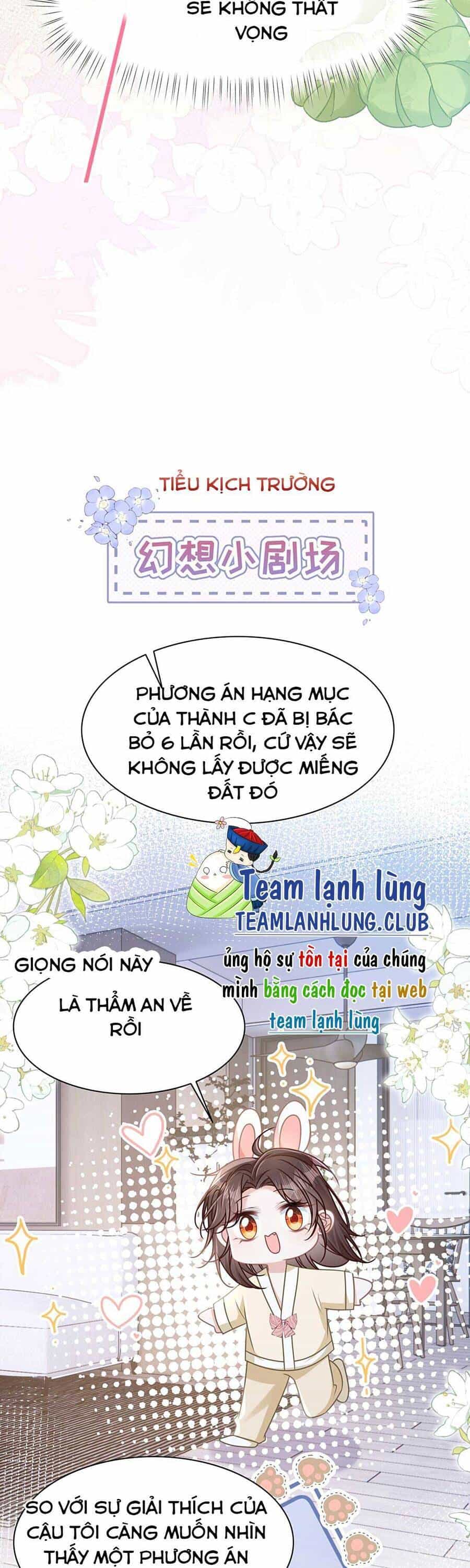 Sau Khi Xuyên Sách Tôi Còn Chẳng Phải Là Nữ Phụ - Chương 21 - ảnh 25