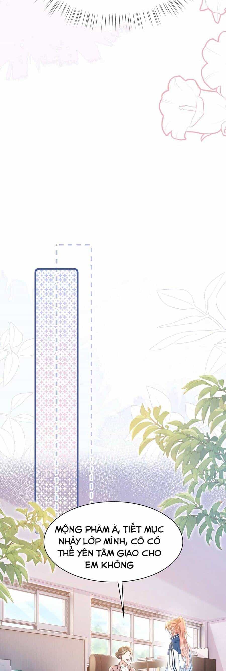 Sau Khi Xuyên Sách Tôi Còn Chẳng Phải Là Nữ Phụ - Chương 21 - ảnh 6