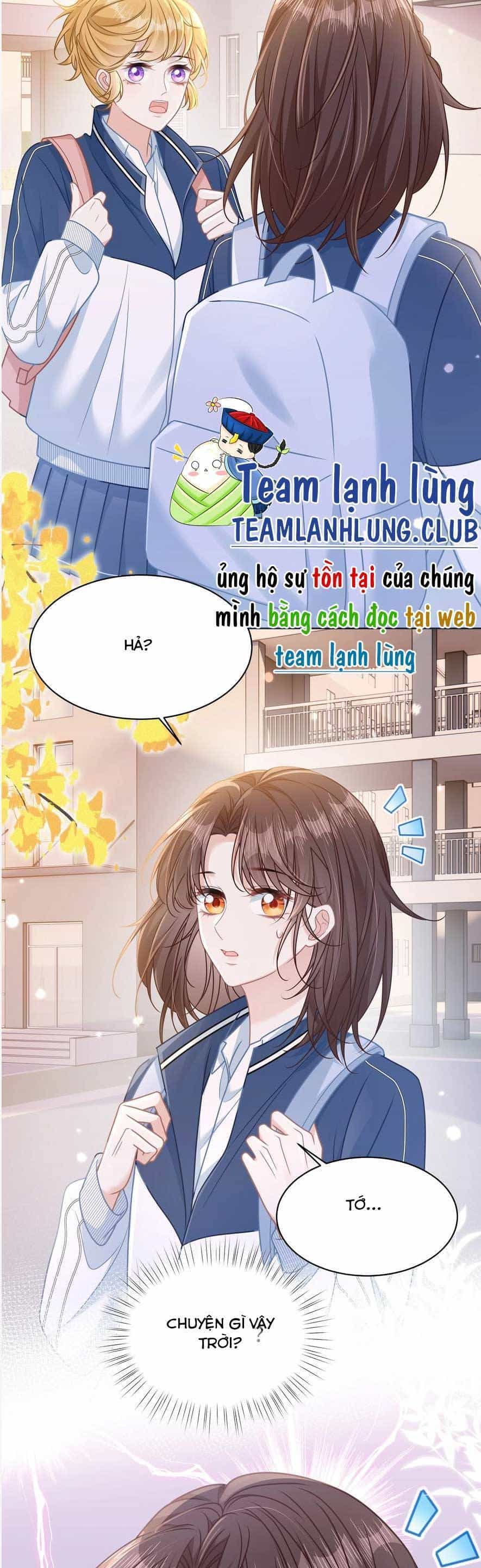Sau Khi Xuyên Sách Tôi Còn Chẳng Phải Là Nữ Phụ - Chương 22 - ảnh 12