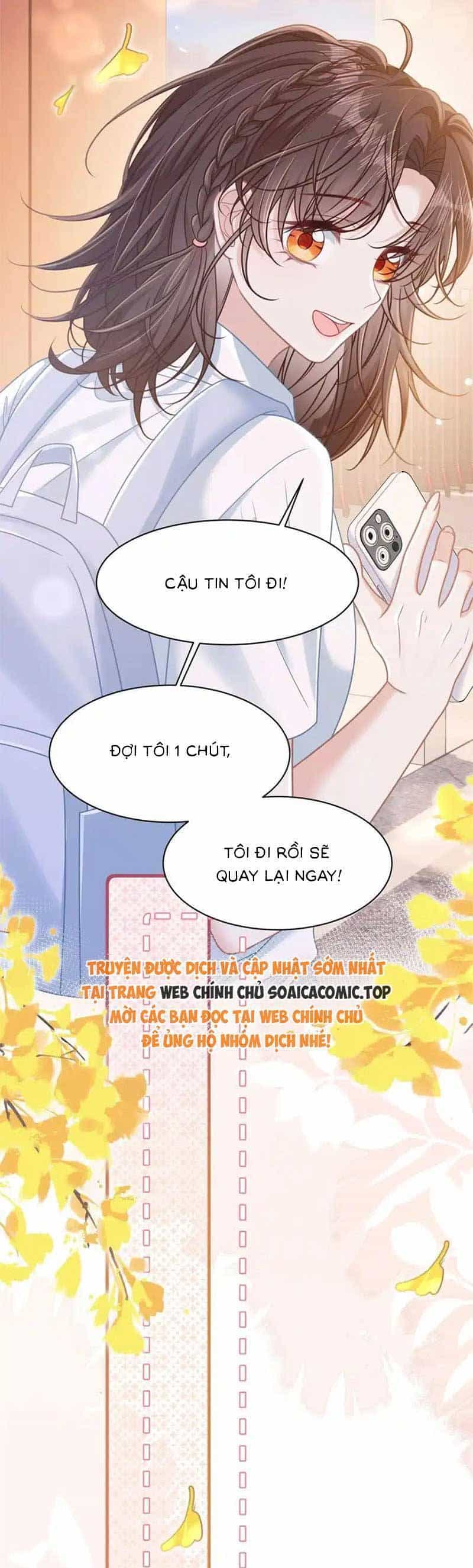 Sau Khi Xuyên Sách Tôi Còn Chẳng Phải Là Nữ Phụ - Chương 23 - ảnh 23