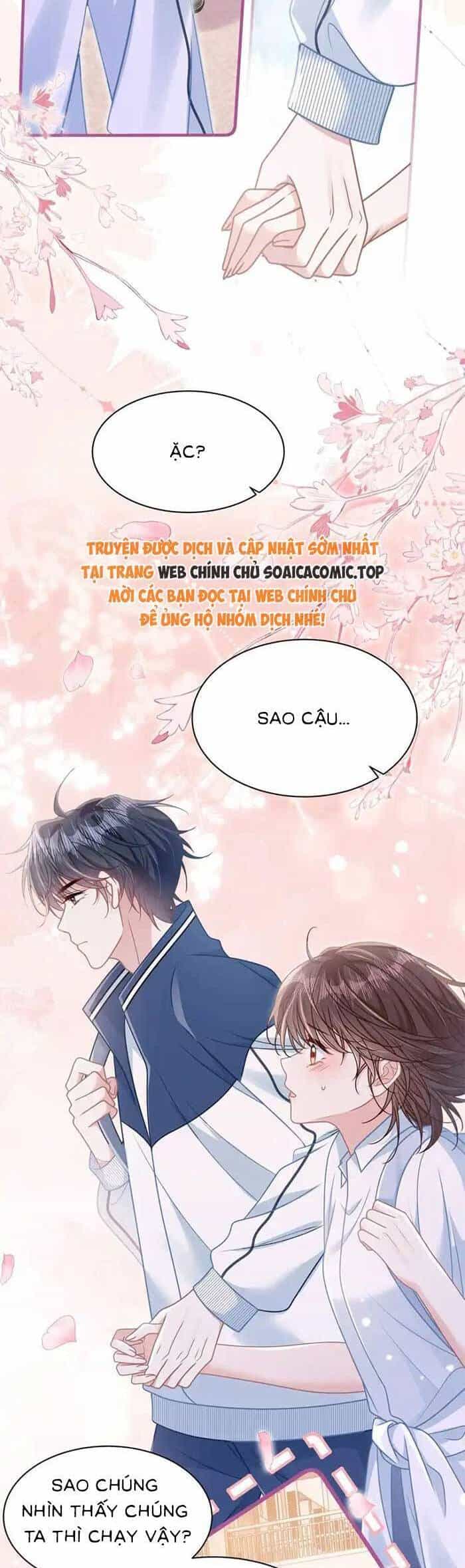 Sau Khi Xuyên Sách Tôi Còn Chẳng Phải Là Nữ Phụ - Chương 24 - ảnh 13