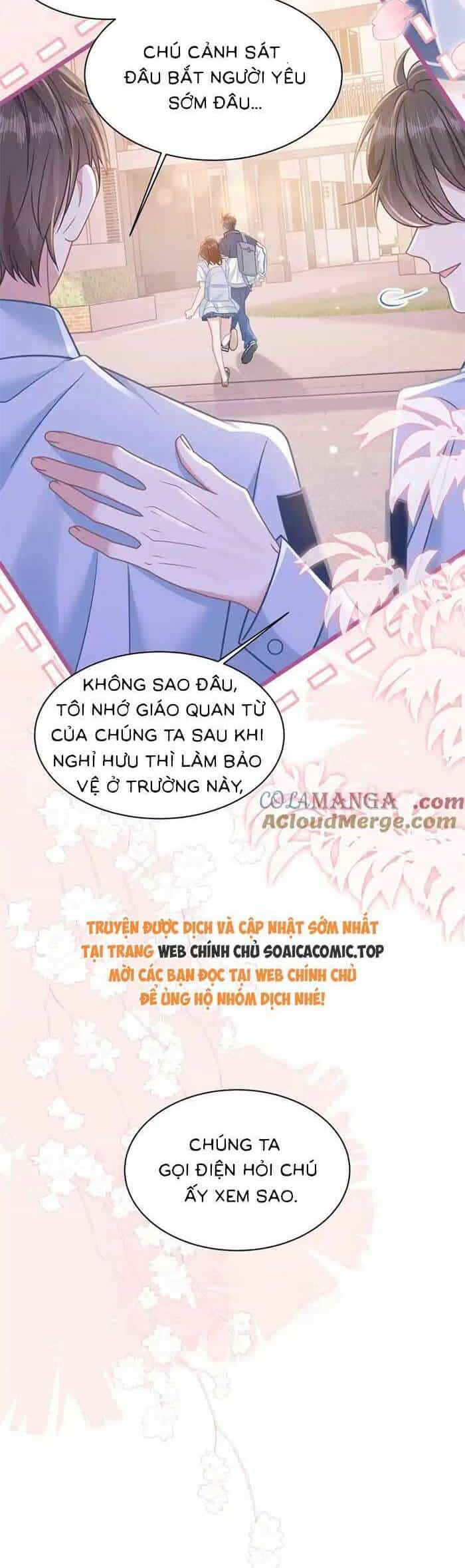 Sau Khi Xuyên Sách Tôi Còn Chẳng Phải Là Nữ Phụ - Chương 24 - ảnh 14