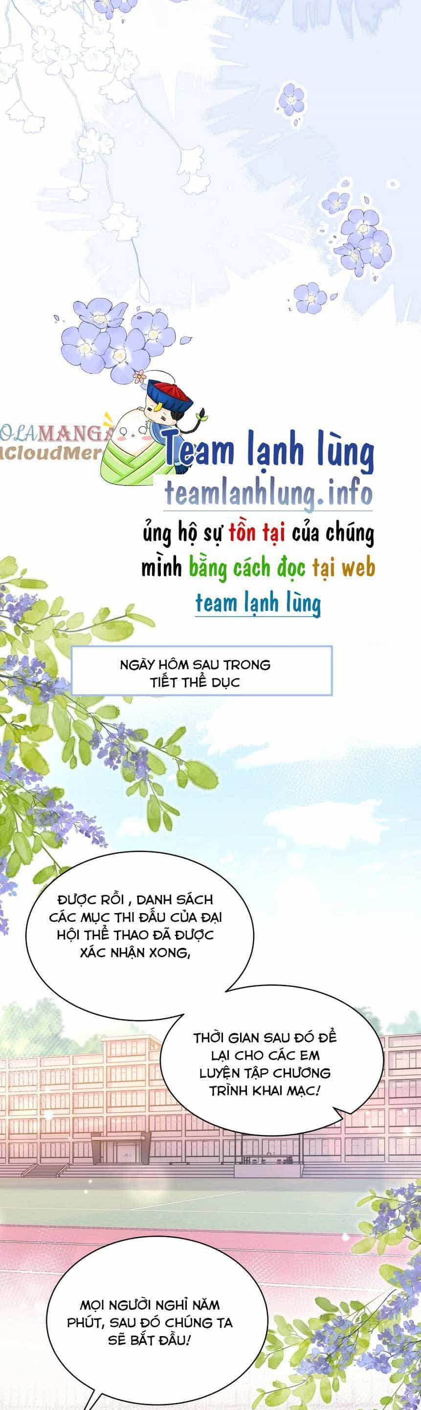 Sau Khi Xuyên Sách Tôi Còn Chẳng Phải Là Nữ Phụ - Chương 25 - ảnh 18