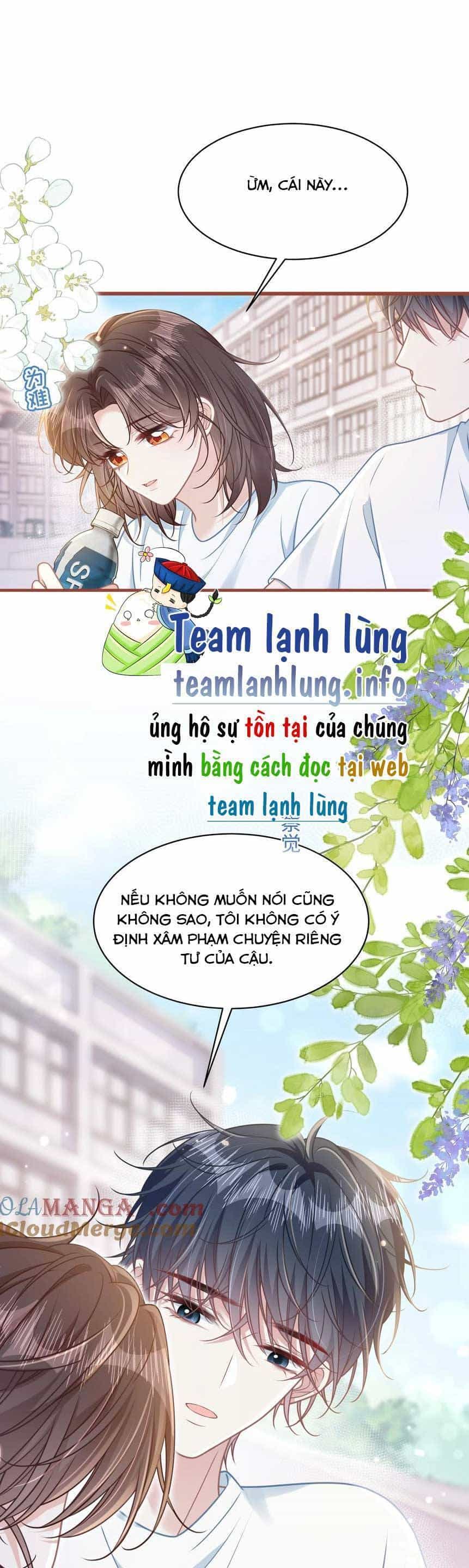 Sau Khi Xuyên Sách Tôi Còn Chẳng Phải Là Nữ Phụ - Chương 25 - ảnh 23