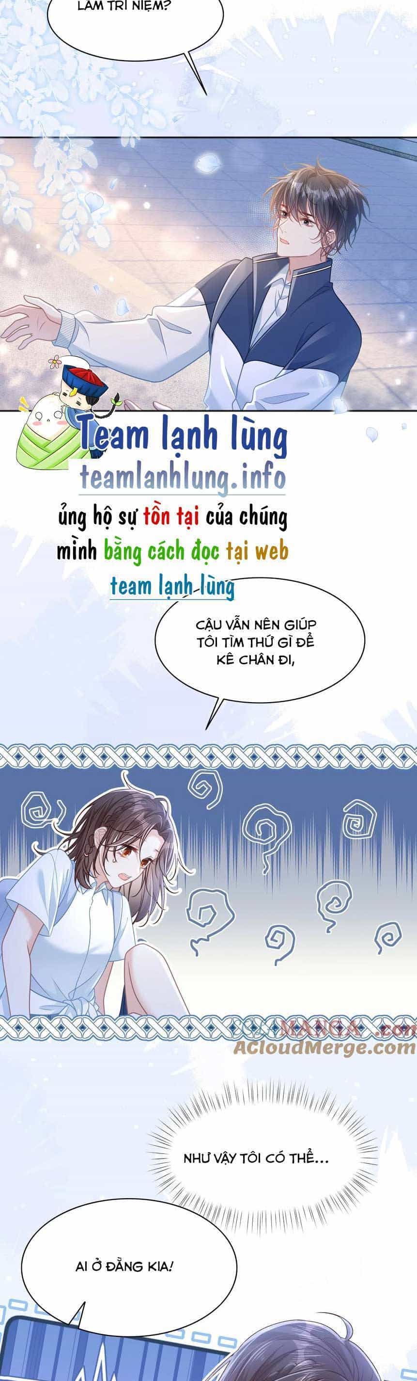 Sau Khi Xuyên Sách Tôi Còn Chẳng Phải Là Nữ Phụ - Chương 25 - ảnh 7