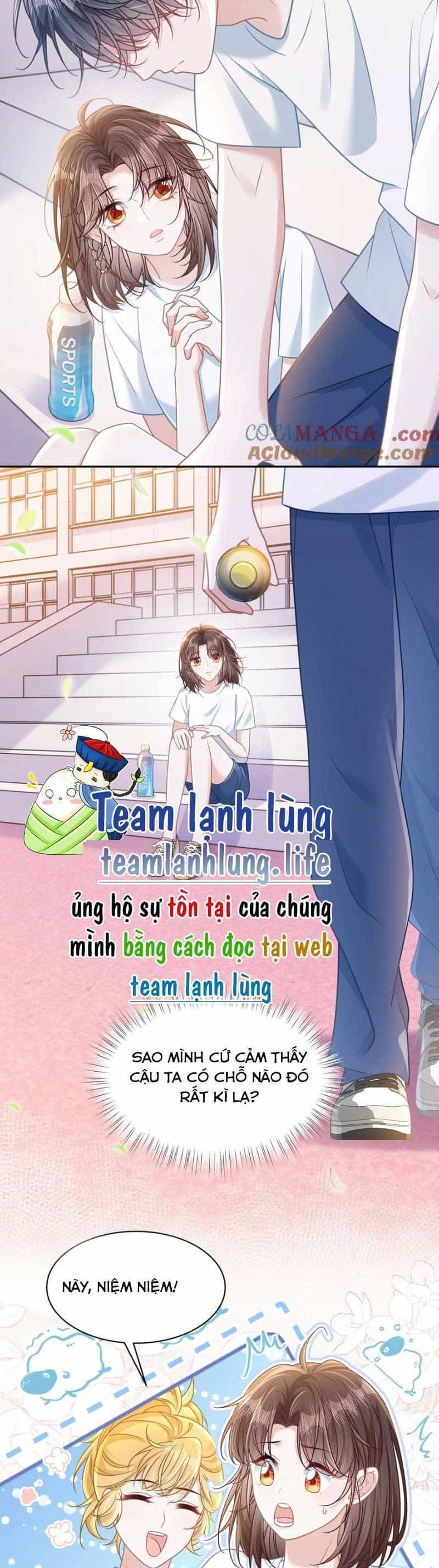 Sau Khi Xuyên Sách Tôi Còn Chẳng Phải Là Nữ Phụ - Chương 26 - ảnh 13