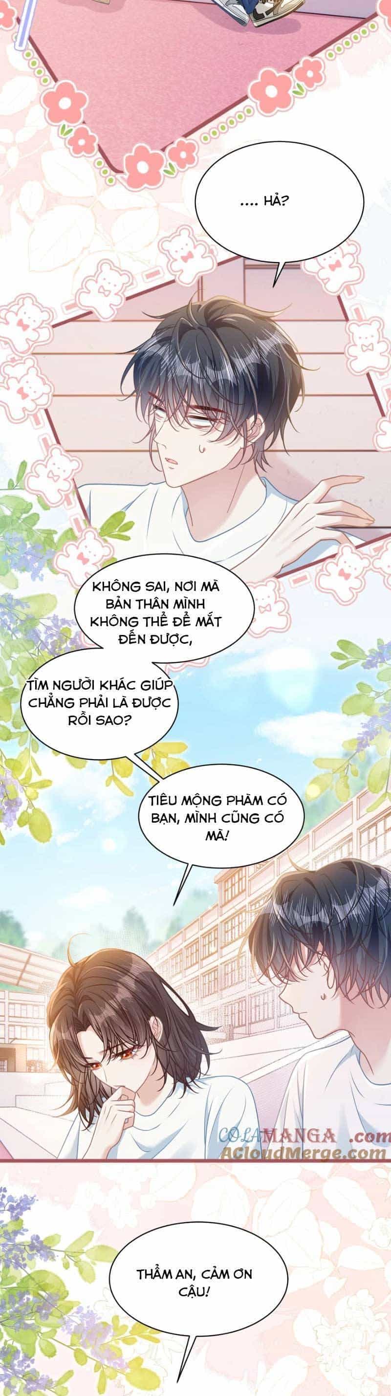 Sau Khi Xuyên Sách Tôi Còn Chẳng Phải Là Nữ Phụ - Chương 26 - ảnh 6