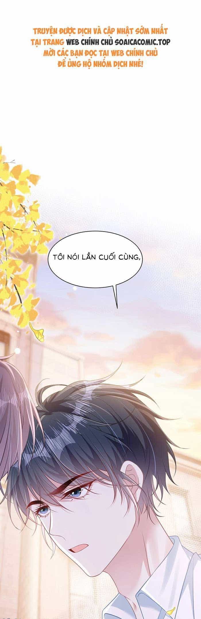 Sau Khi Xuyên Sách Tôi Còn Chẳng Phải Là Nữ Phụ - Chương 27 - ảnh 1