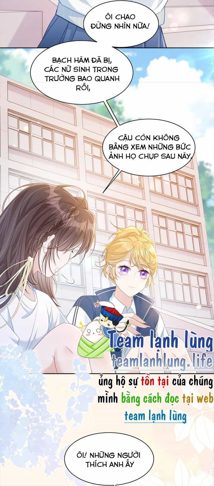 Sau Khi Xuyên Sách Tôi Còn Chẳng Phải Là Nữ Phụ - Chương 28 - ảnh 29