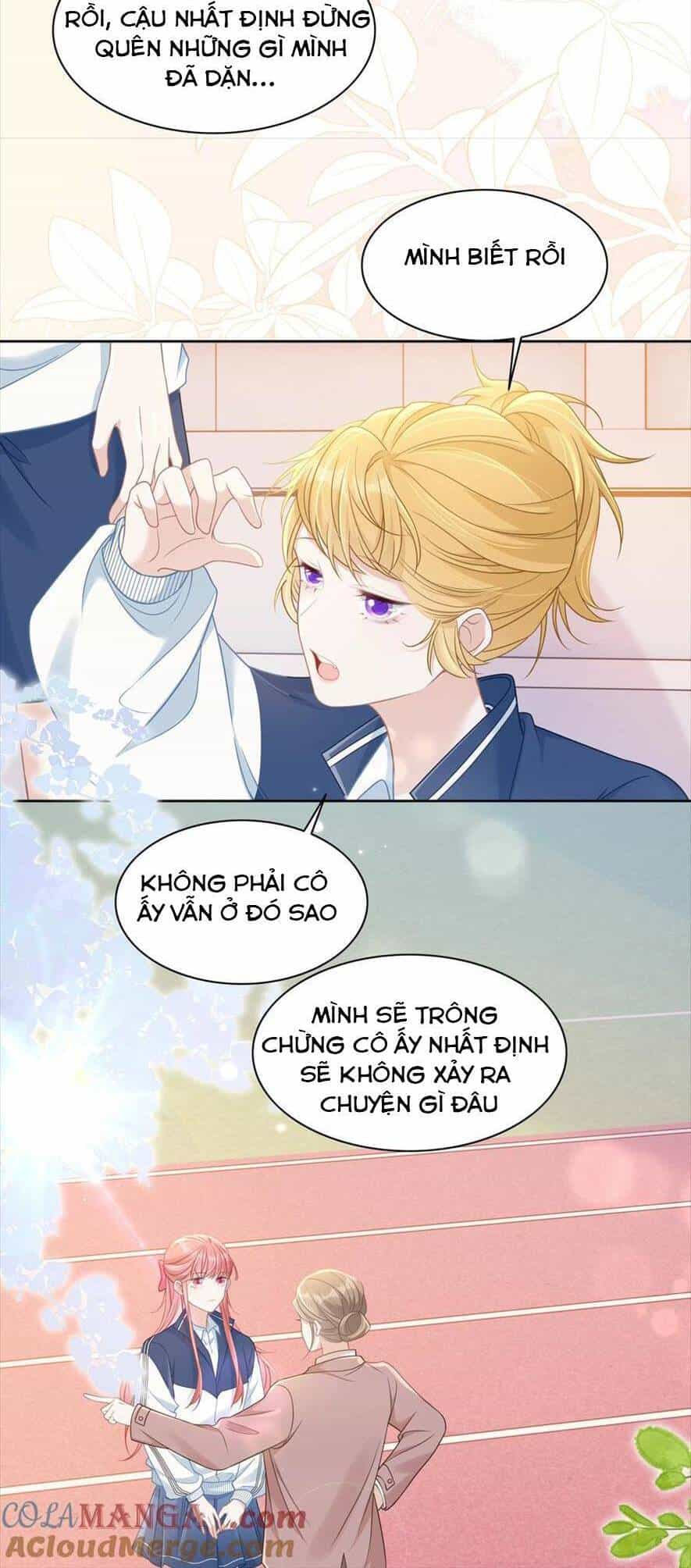 Sau Khi Xuyên Sách Tôi Còn Chẳng Phải Là Nữ Phụ - Chương 28 - ảnh 31