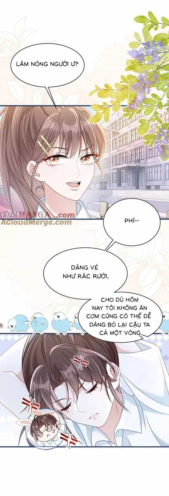 Sau Khi Xuyên Sách Tôi Còn Chẳng Phải Là Nữ Phụ - Chương 29 - ảnh 8