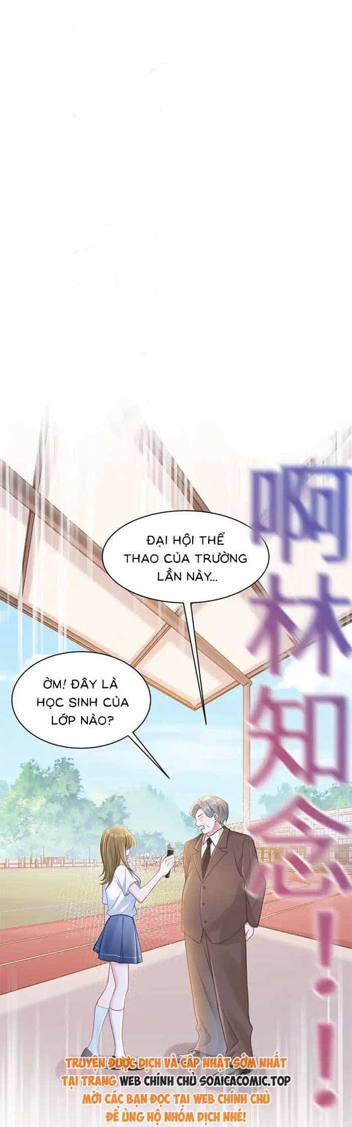 Sau Khi Xuyên Sách Tôi Còn Chẳng Phải Là Nữ Phụ - Chương 31 - ảnh 11