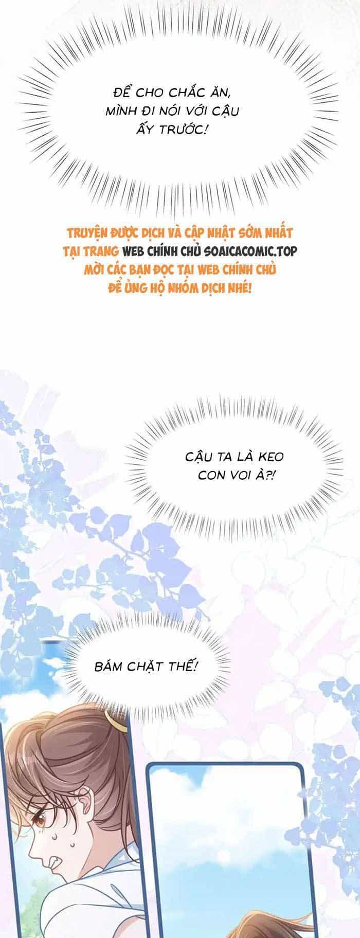 Sau Khi Xuyên Sách Tôi Còn Chẳng Phải Là Nữ Phụ - Chương 31 - ảnh 20