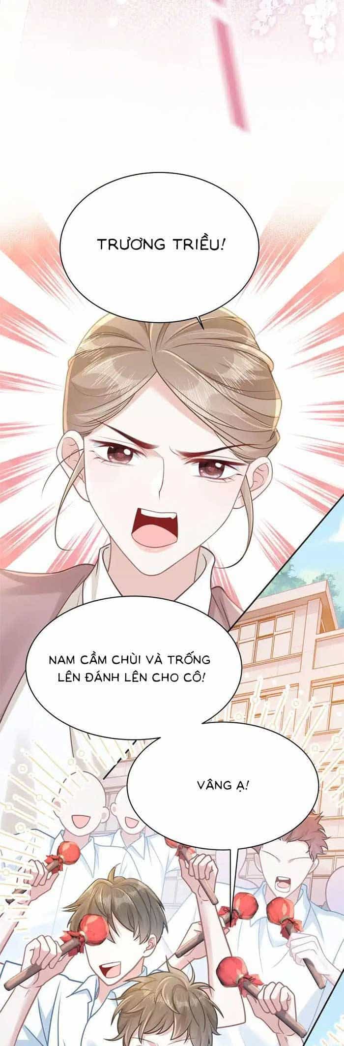 Sau Khi Xuyên Sách Tôi Còn Chẳng Phải Là Nữ Phụ - Chương 31 - ảnh 6