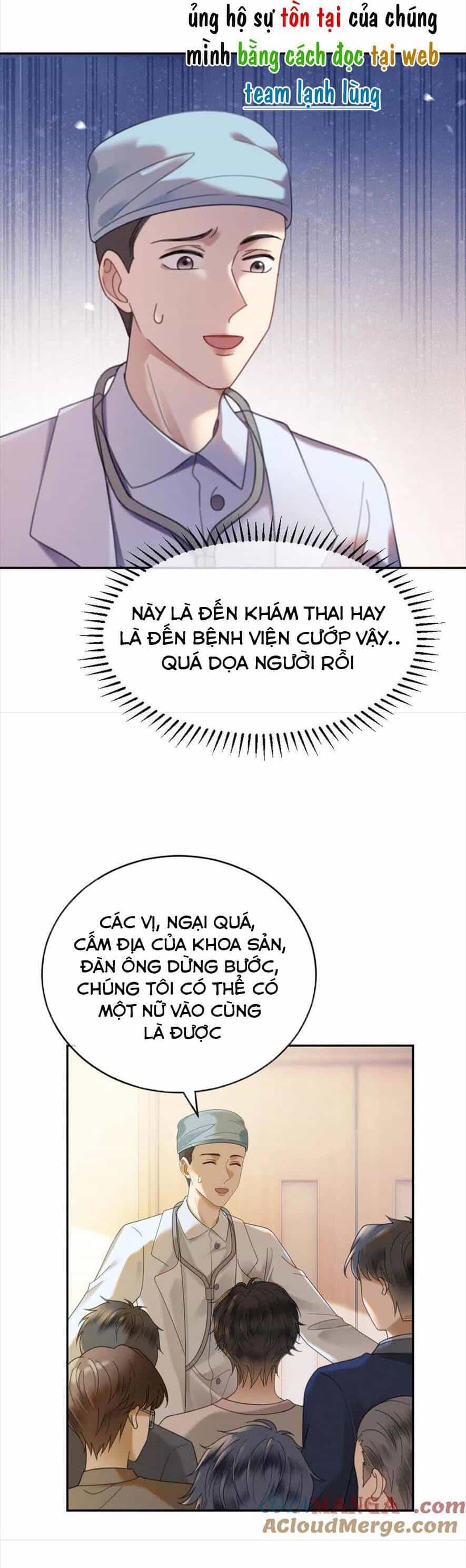 Sau Khi Xuyên Sách Tôi Còn Chẳng Phải Là Nữ Phụ - Chương 32 - ảnh 4