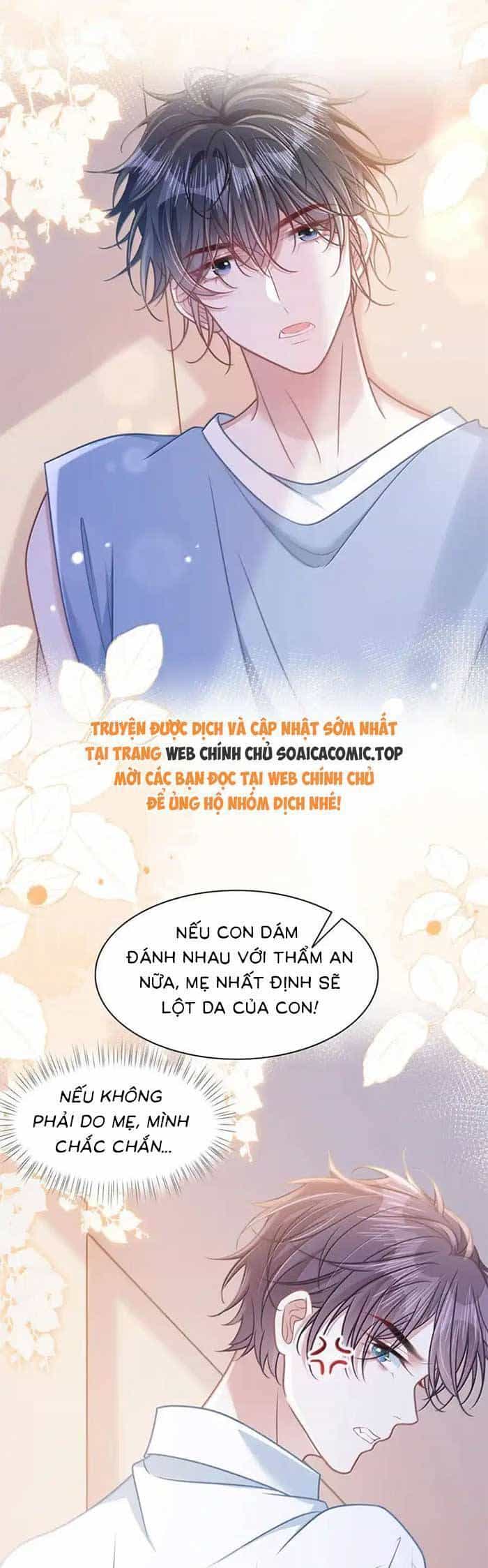 Sau Khi Xuyên Sách Tôi Còn Chẳng Phải Là Nữ Phụ - Chương 33 - ảnh 15