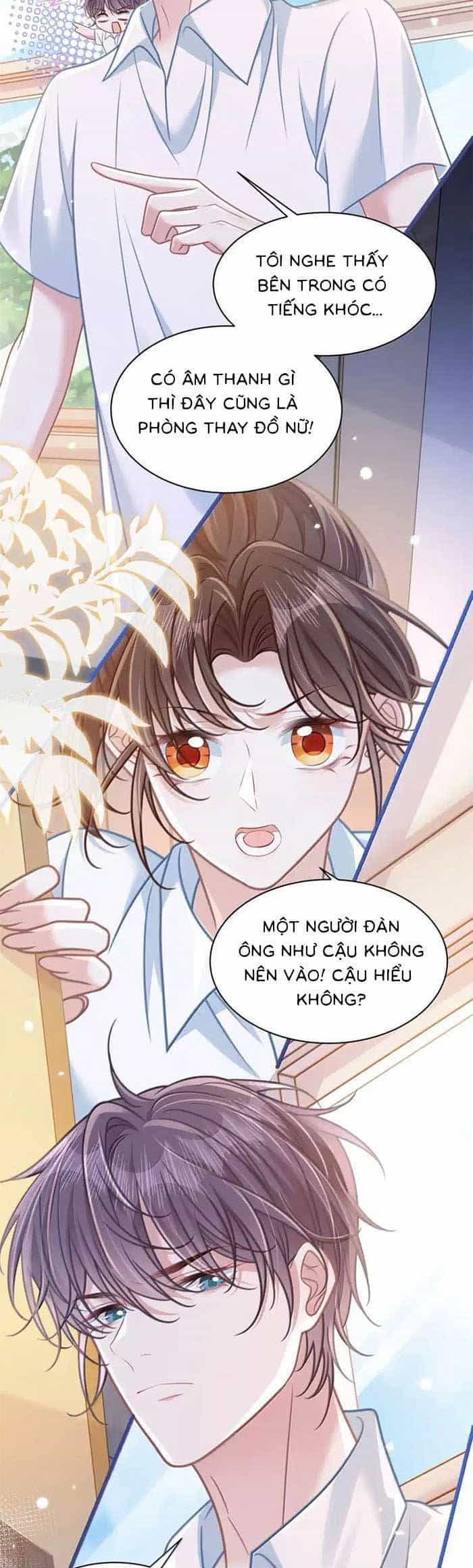 Sau Khi Xuyên Sách Tôi Còn Chẳng Phải Là Nữ Phụ - Chương 33 - ảnh 8
