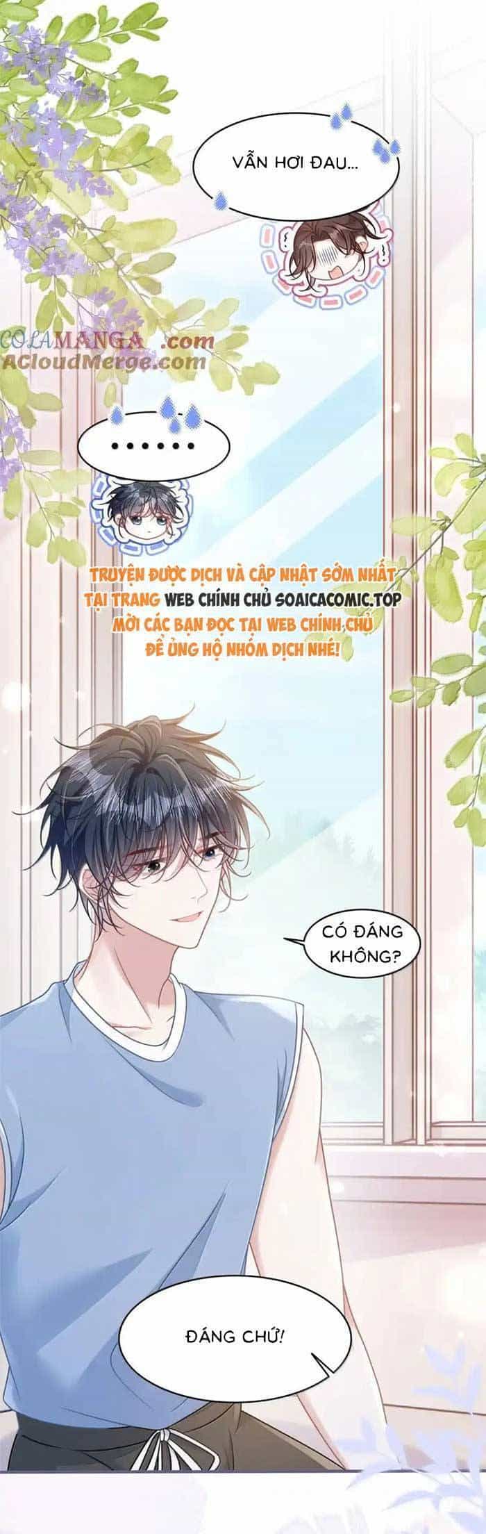 Sau Khi Xuyên Sách Tôi Còn Chẳng Phải Là Nữ Phụ - Chương 34 - ảnh 14