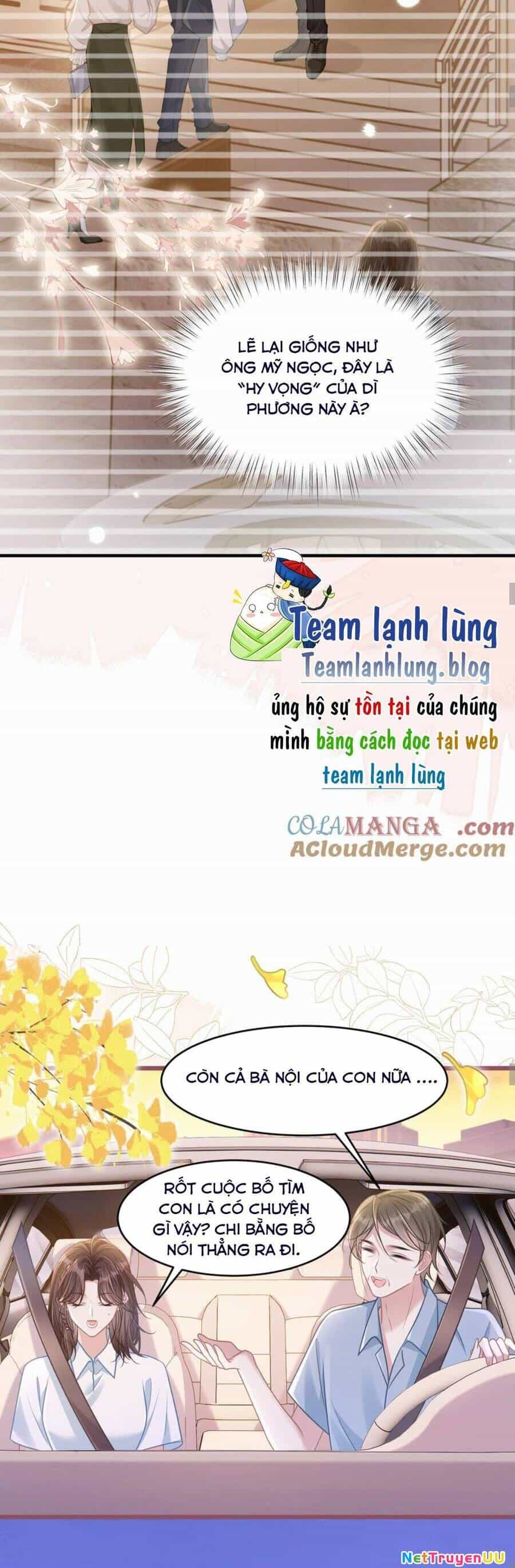 Sau Khi Xuyên Sách Tôi Còn Chẳng Phải Là Nữ Phụ - Chương 38 - ảnh 15