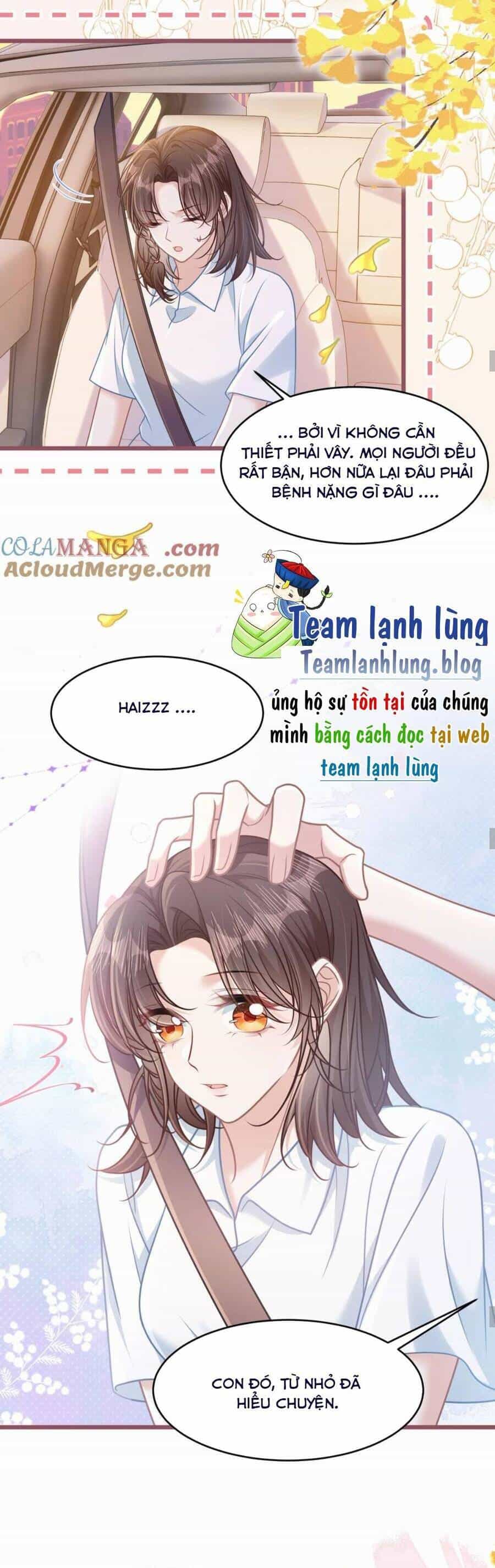 Sau Khi Xuyên Sách Tôi Còn Chẳng Phải Là Nữ Phụ - Chương 38 - ảnh 19