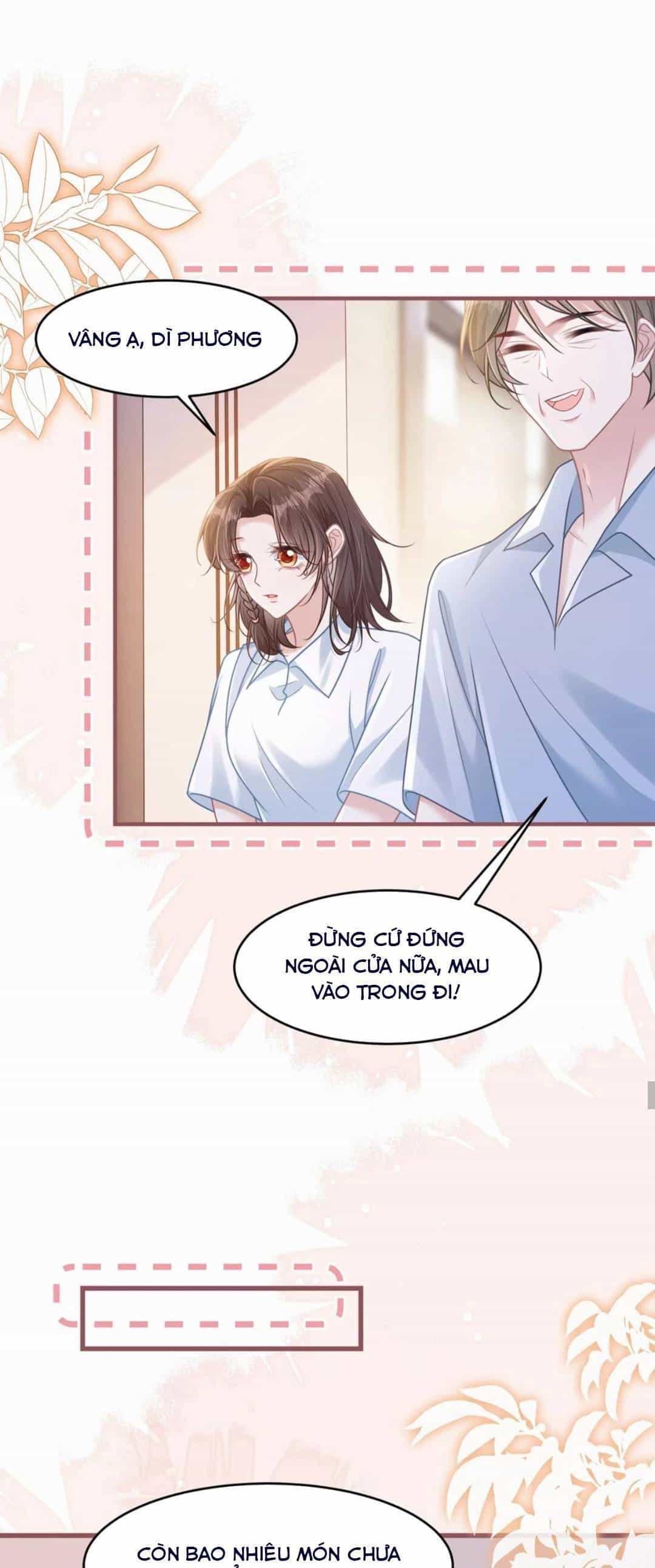 Sau Khi Xuyên Sách Tôi Còn Chẳng Phải Là Nữ Phụ - Chương 38 - ảnh 24